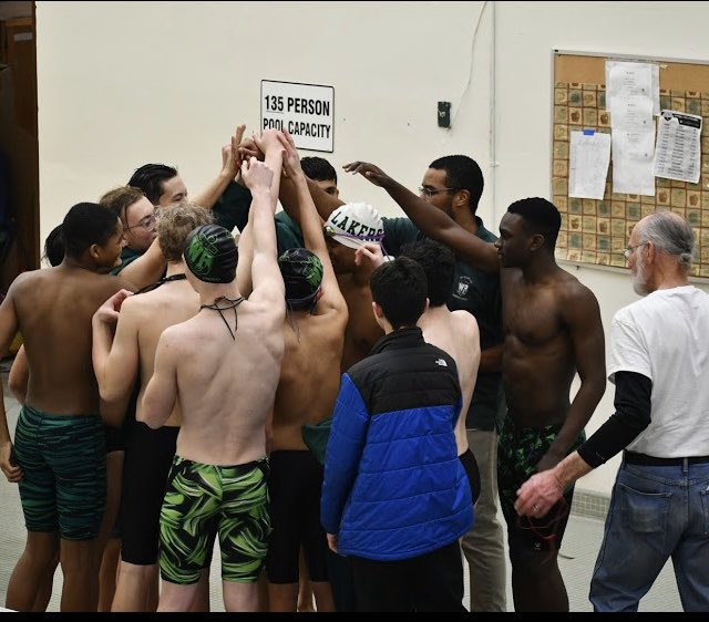 Don’t miss the last night of Boy’s Swim at the League Meet, 6pm, Royal Oak Middle School. <a href="/WBHSLeadership/">WBHS Student Leadership</a> <a href="/wbloomfieldschl/">wbloomfieldschl⚓️</a> <a href="/ghill5123/">Gerald Hill, Ph.D.</a> <a href="/WBHSLakerUpdate/">WBHS Laker Update</a> @ericpaceAP
