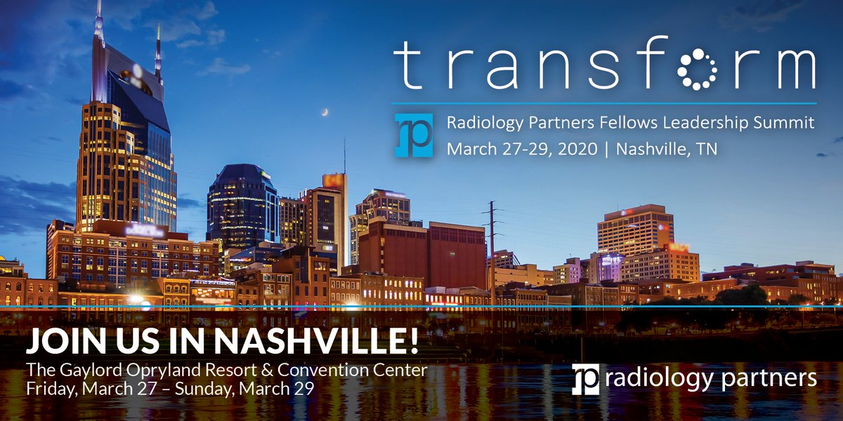 Radiology Partners tweet media