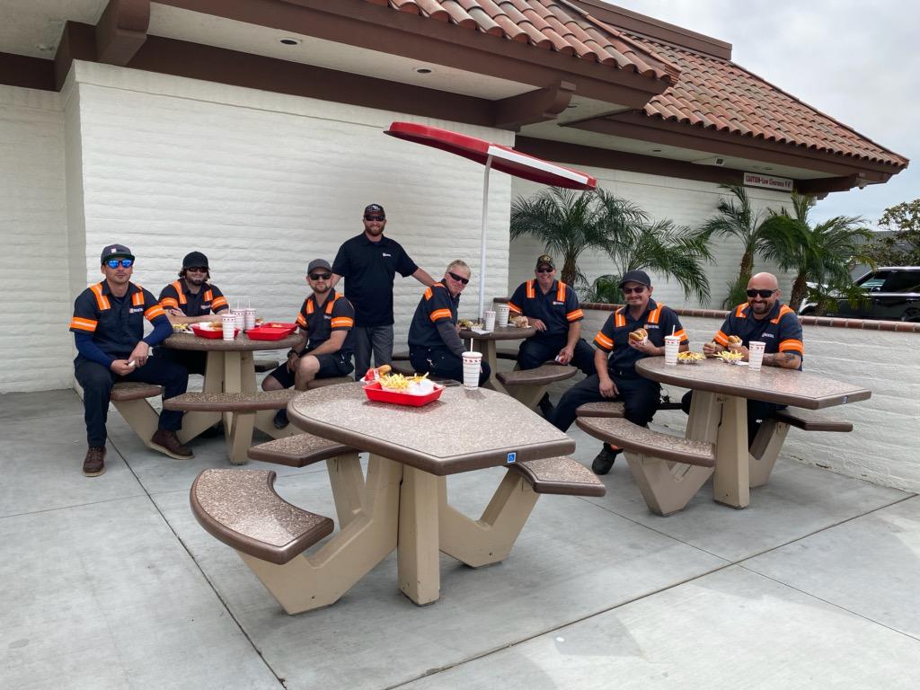 Brandon Sisson tweet media