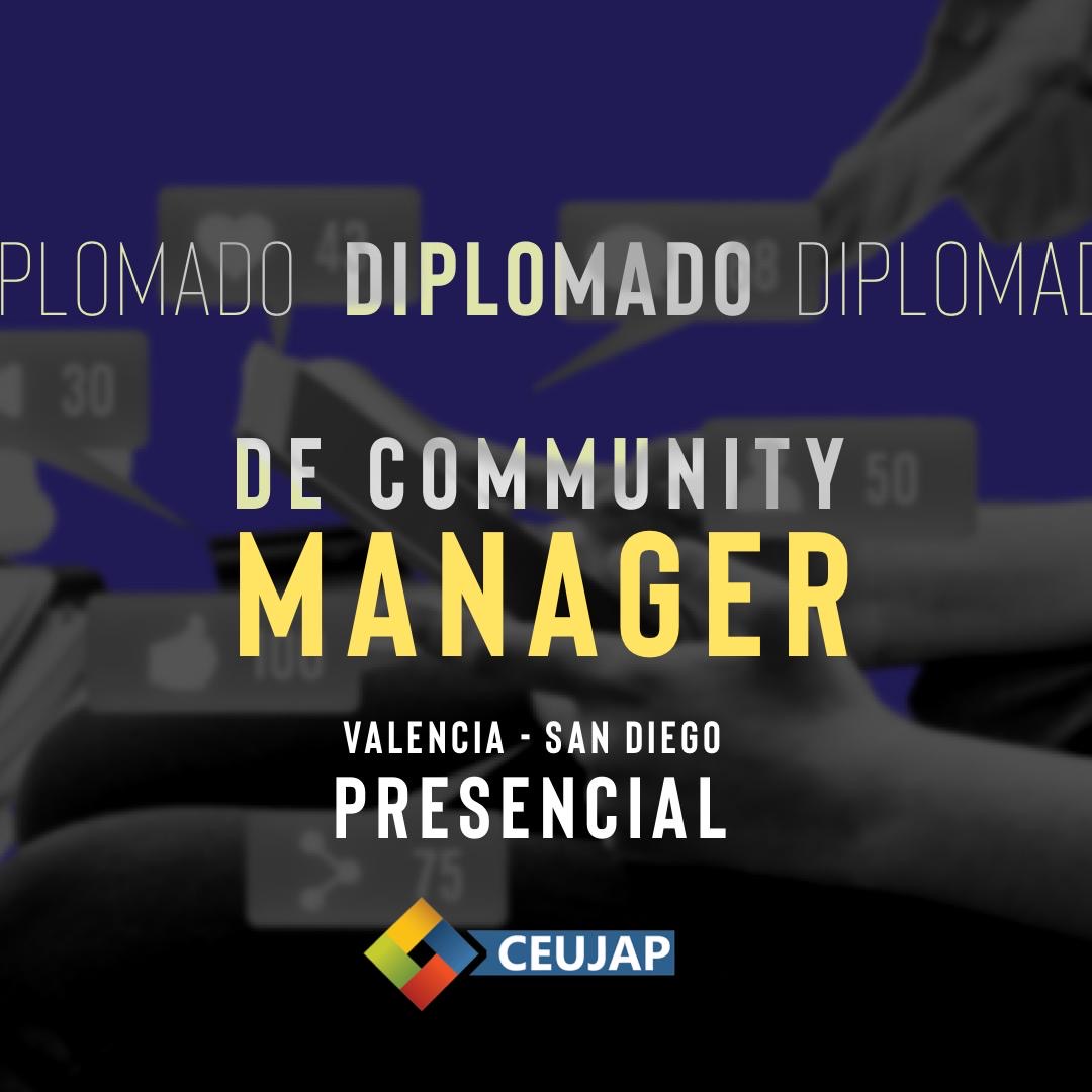 Únete a una nueva edición de nuestro innovador Diplomado en Community Manager, actualiza conocimientos y desarrollar las competencias necesarias para el manejo efectivo de redes sociales y la aplicación de estrategias de marketing digital ...Tú puedes!
-
Inicio: #25Abril