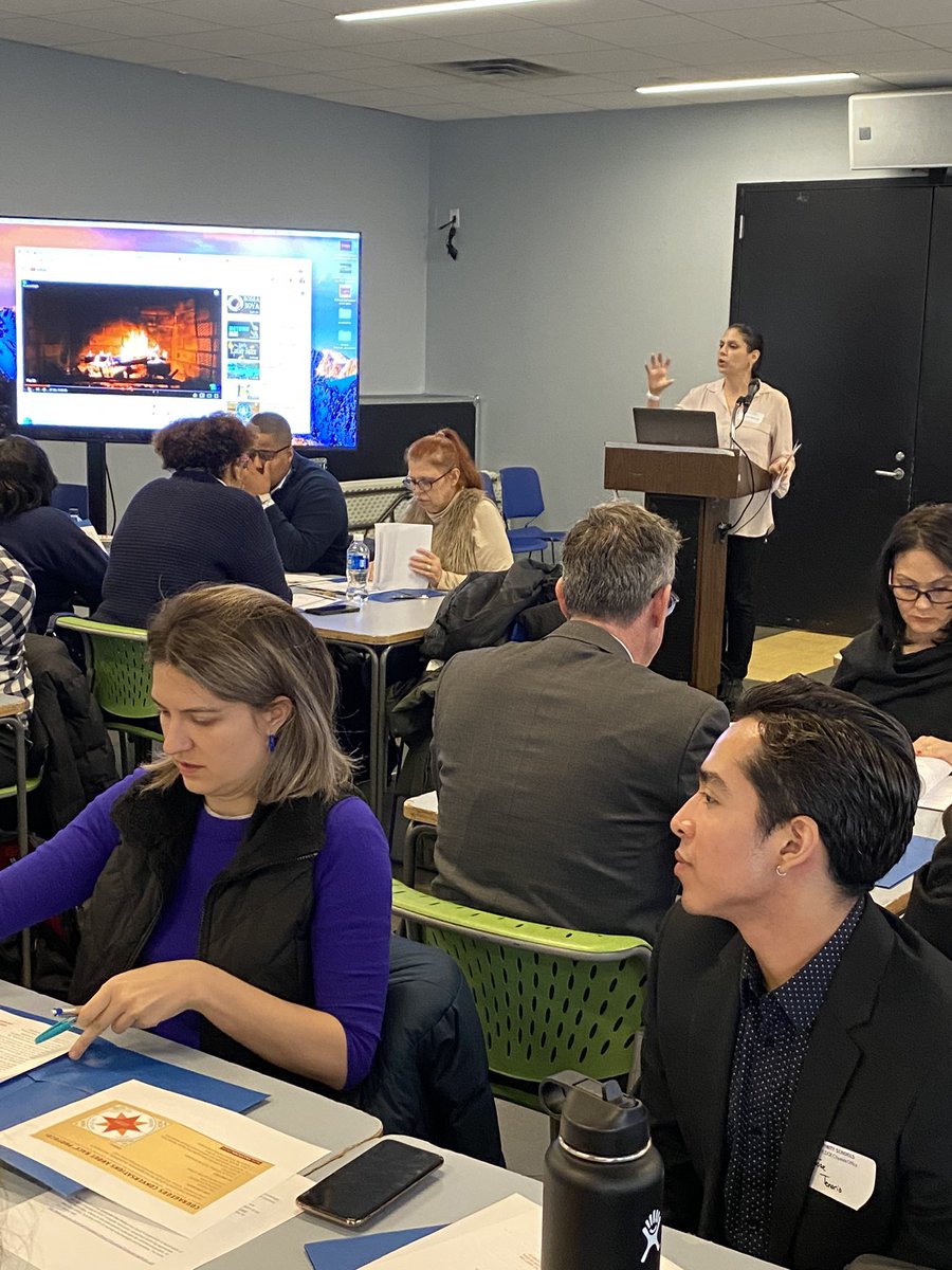 AffinityNYCDOE tweet media