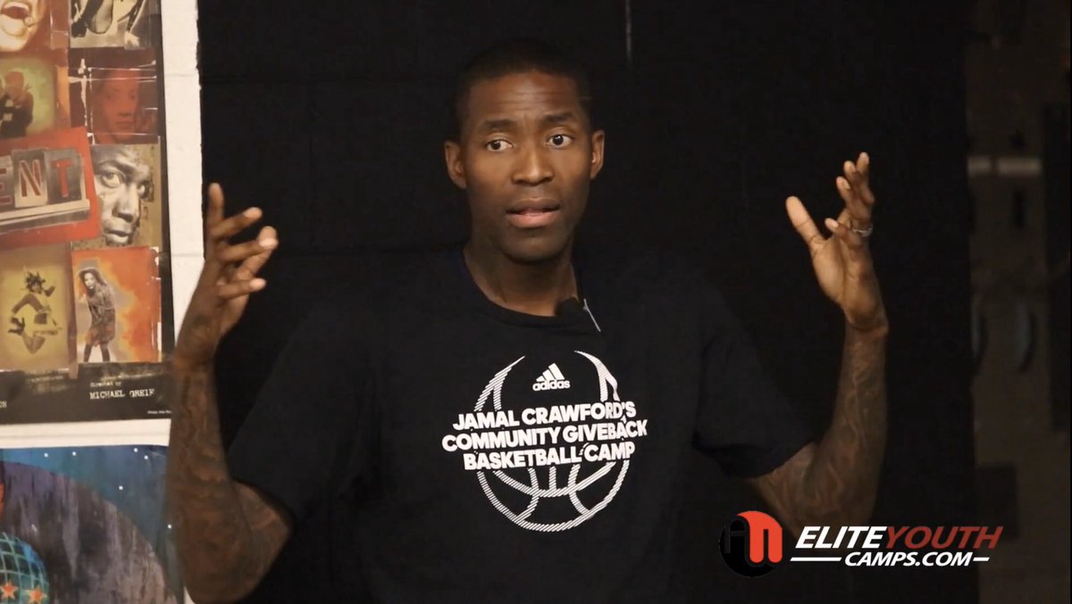 AWProductions1_'s tweet photo. Jamal Crawford @JCrossover BREAKS-DOWN FILM with TOP HS Players in WA | https://t.co/dHDjGjqrQh  #jamalcrawfordelite30 https://t.co/jv2W3K38Wx