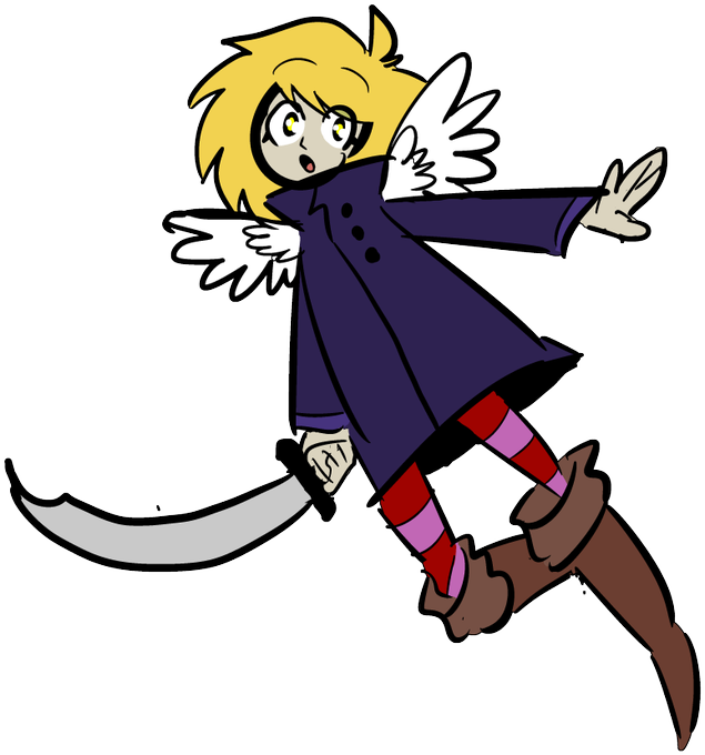 Abellのtwitterイラスト検索結果 古い順