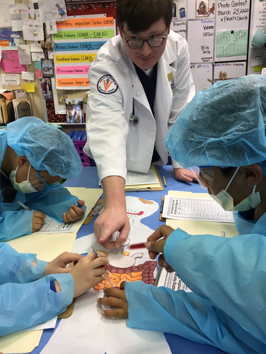 geek_sing_teach's tweet image. Be doctors. Be teachers. Be singers, engineers, and public servants. Whatever it is you do, just be your best. #scienceinC9 #surgerykids #opelikacityschools