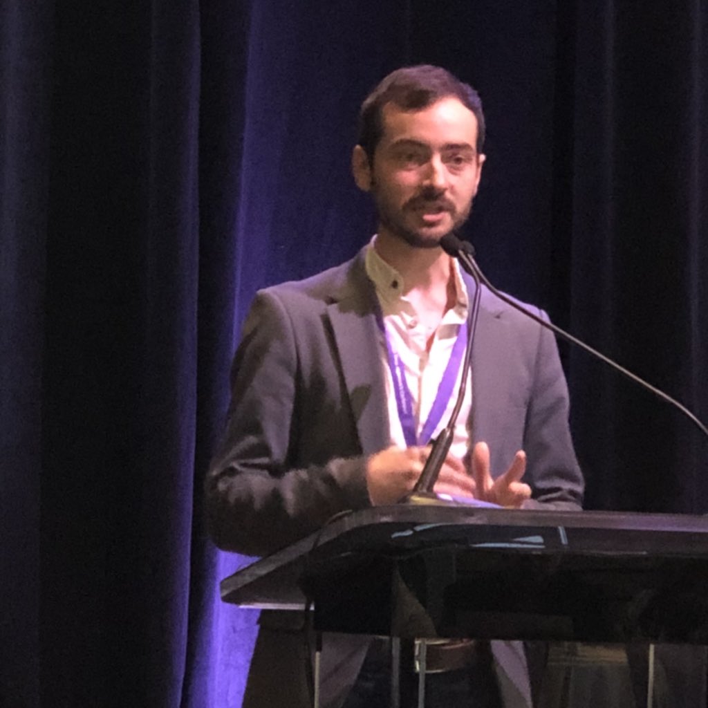 sudha_md's tweet photo. Around the world in 60 hours at the #STXALZConference Feb 23 to 25; #Hieab_Adams from Erasmus Netherlands, #Hans_Grabe from #SHIP Germany, #Mathew_Pase from Australia @healthybrain_au @United_Neuro @chargetiger https://t.co/yyE7yHAA4Q