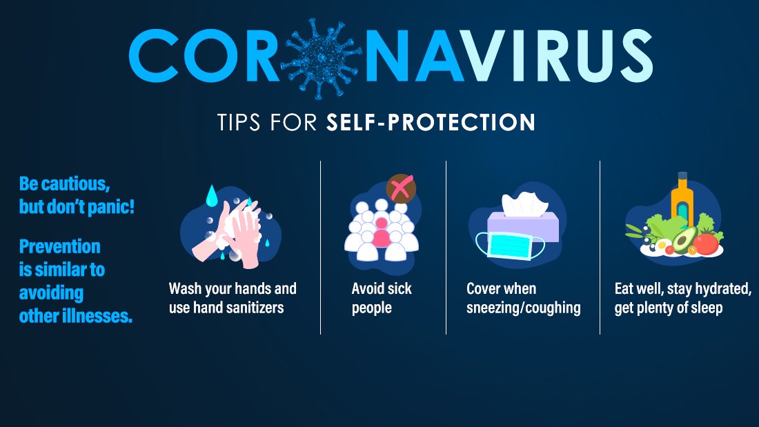 The CA Assembly is working w/Gov @GavinNewsom to ensure our public agencies have the resources needed to combat the emerging threat of #coronavirus (#COVID19). At this time, the risk to the public remains low—but you can still take precautions. More info👉🏻bit.ly/3a6jMCu