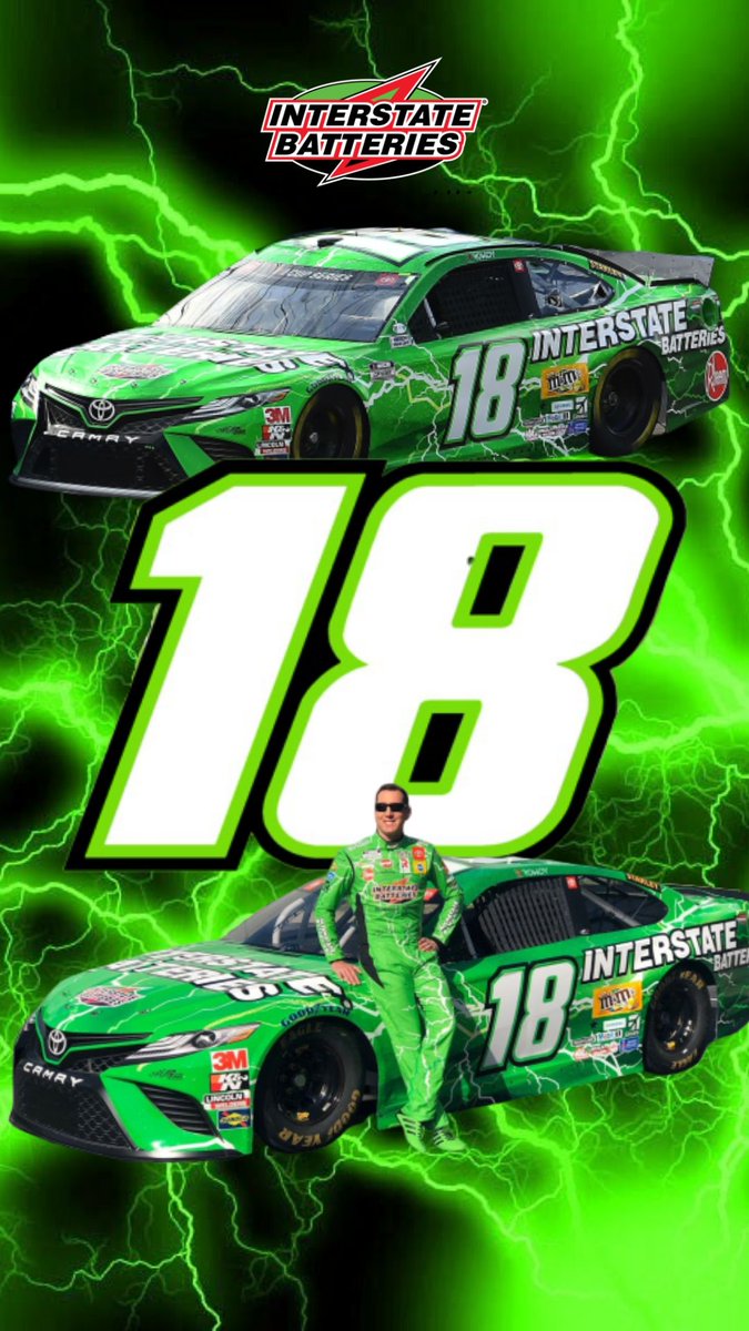 Kyle Busch Wallpaper - Kyle Busch Kyle Busch Updated His Cover Photo