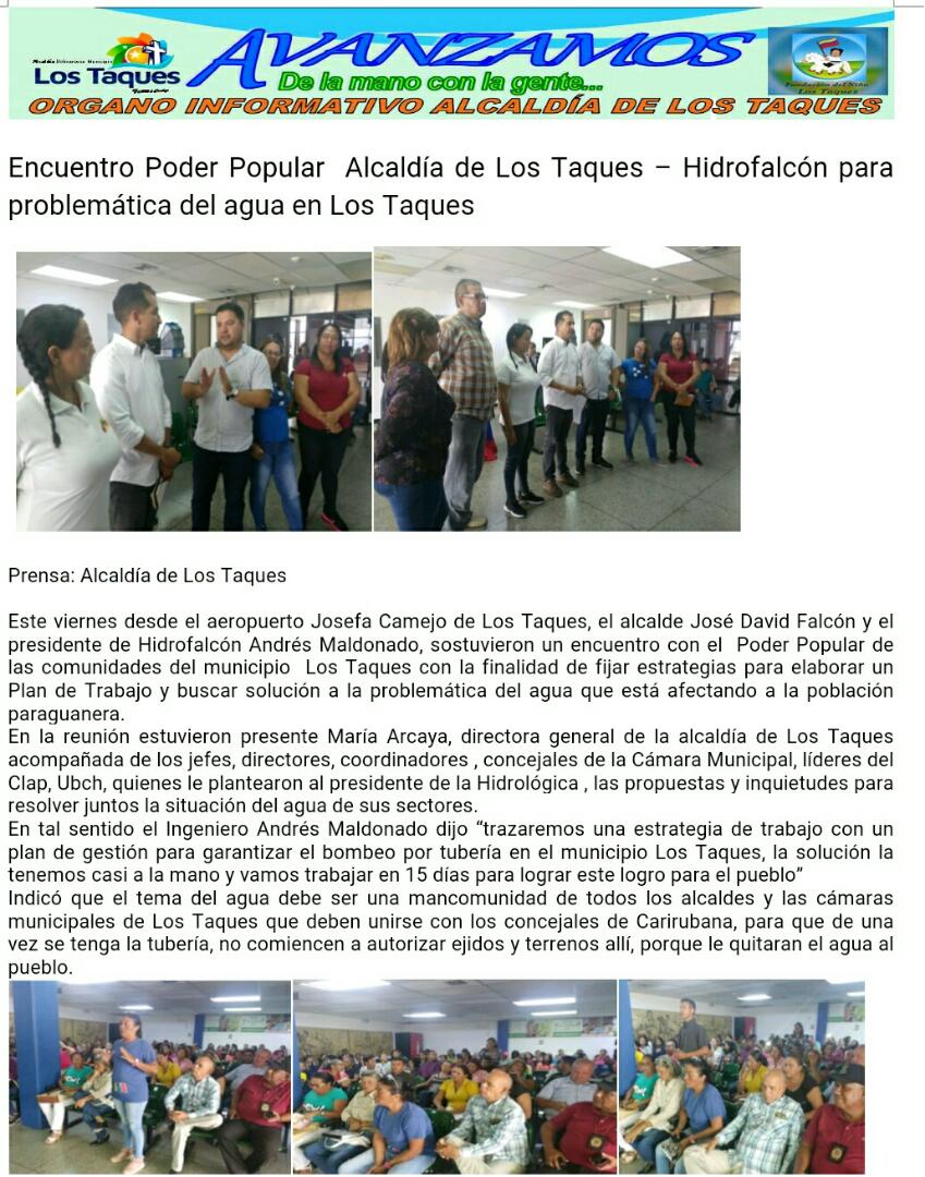AlcaldiaTaques's tweet photo. https://t.co/OOdf46ClZX
