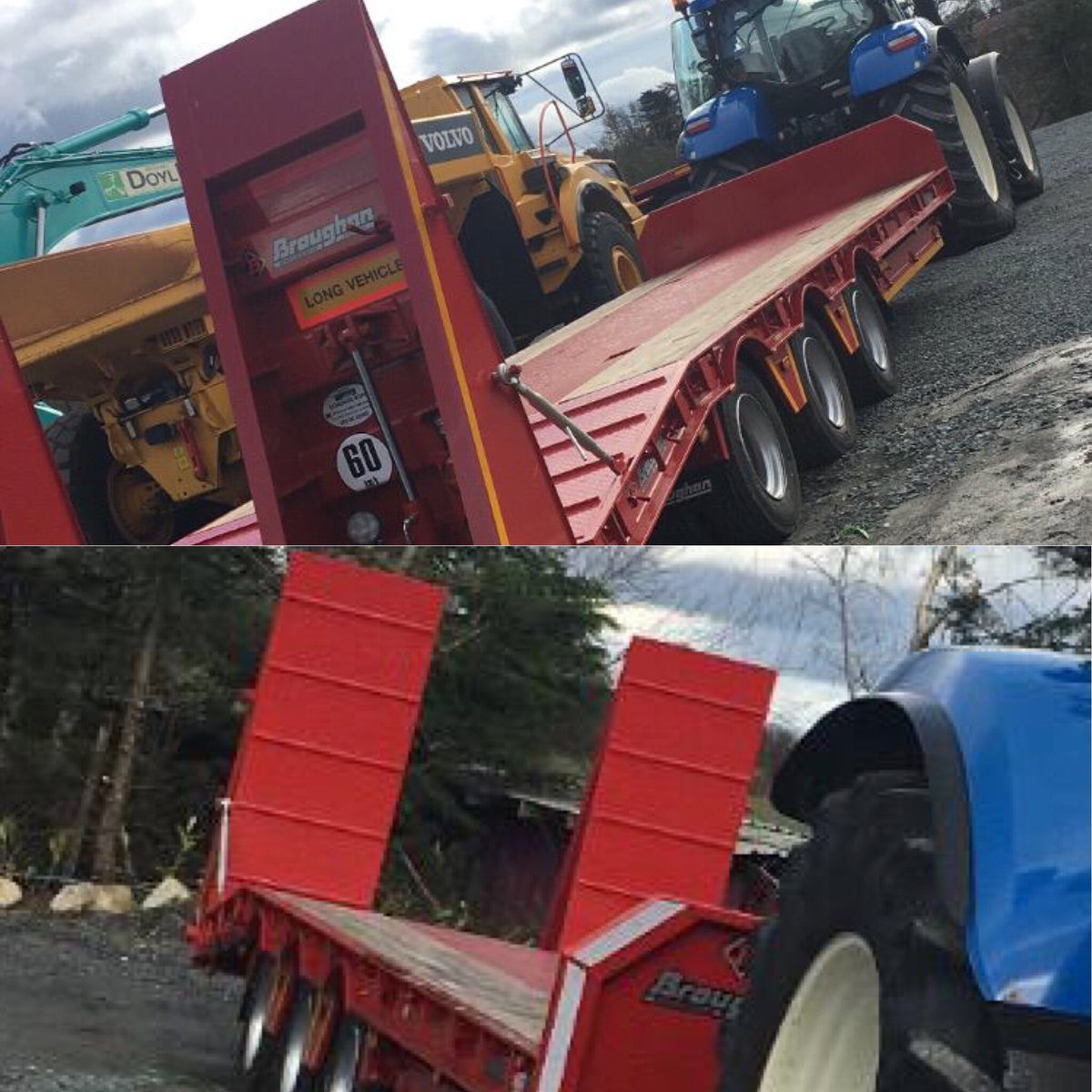 Broughan Engineering Ltd tweet media