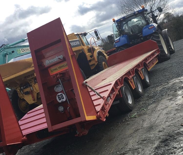 Broughan Engineering Ltd tweet media