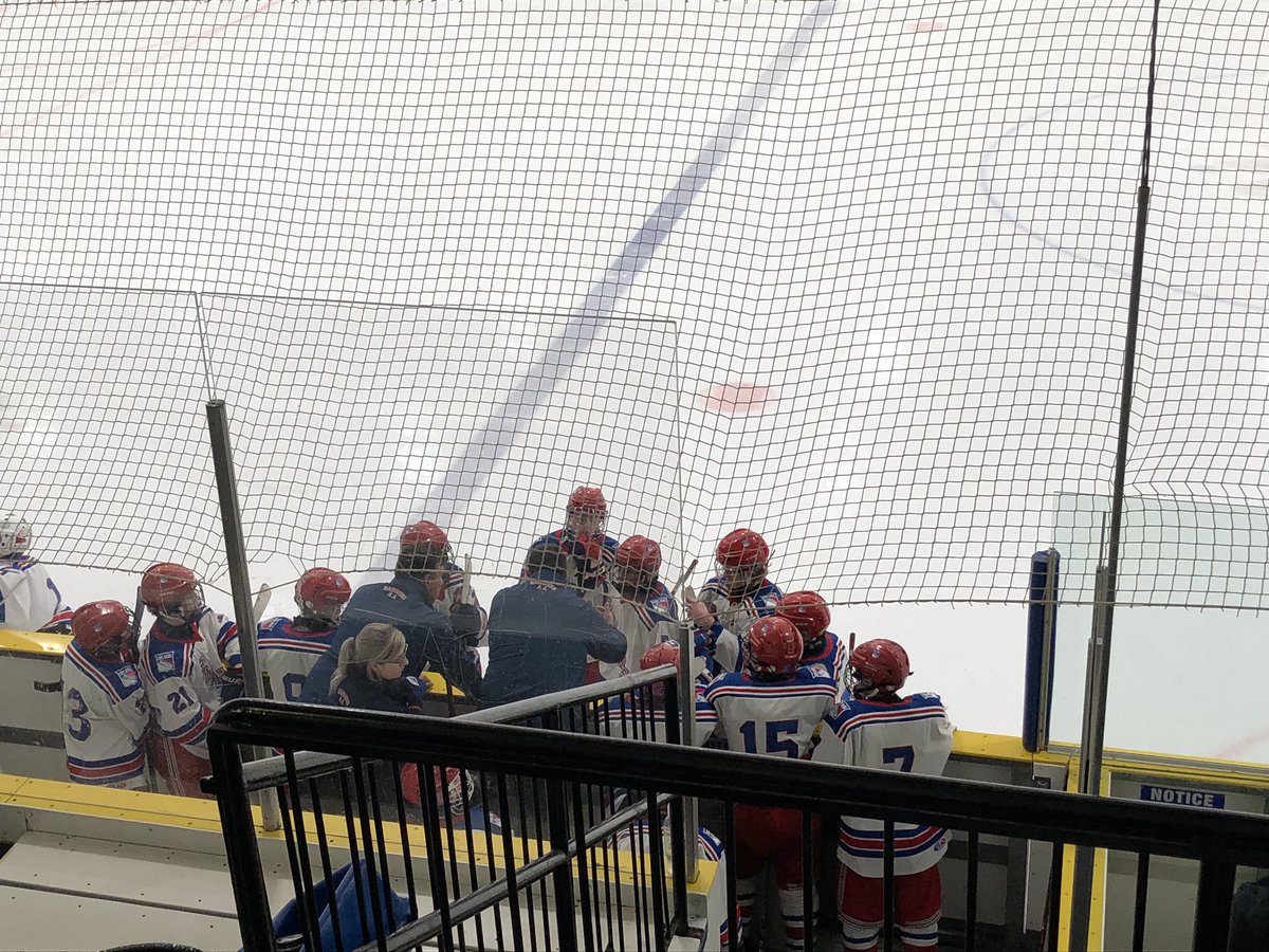 rac_aa's tweet photo. Time out Rangers...... 2:23 left in third still down 3-1 https://t.co/optK70r33D