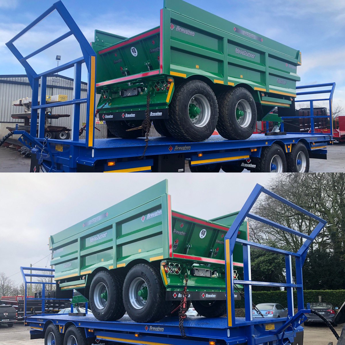 Broughan Engineering Ltd tweet media