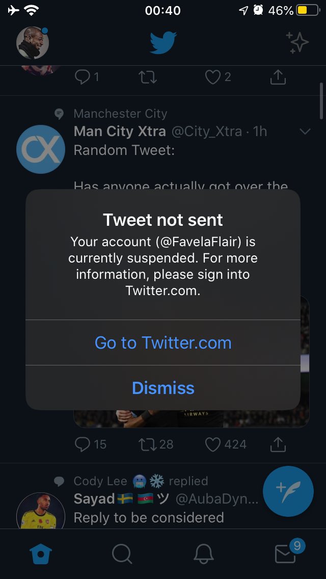 FootyArs's tweet photo. I’ve been bagged lads apparently for copyright. No idea if I’ll get it back please RT so I can get my mutuals back x https://t.co/NcNKfGt9mU