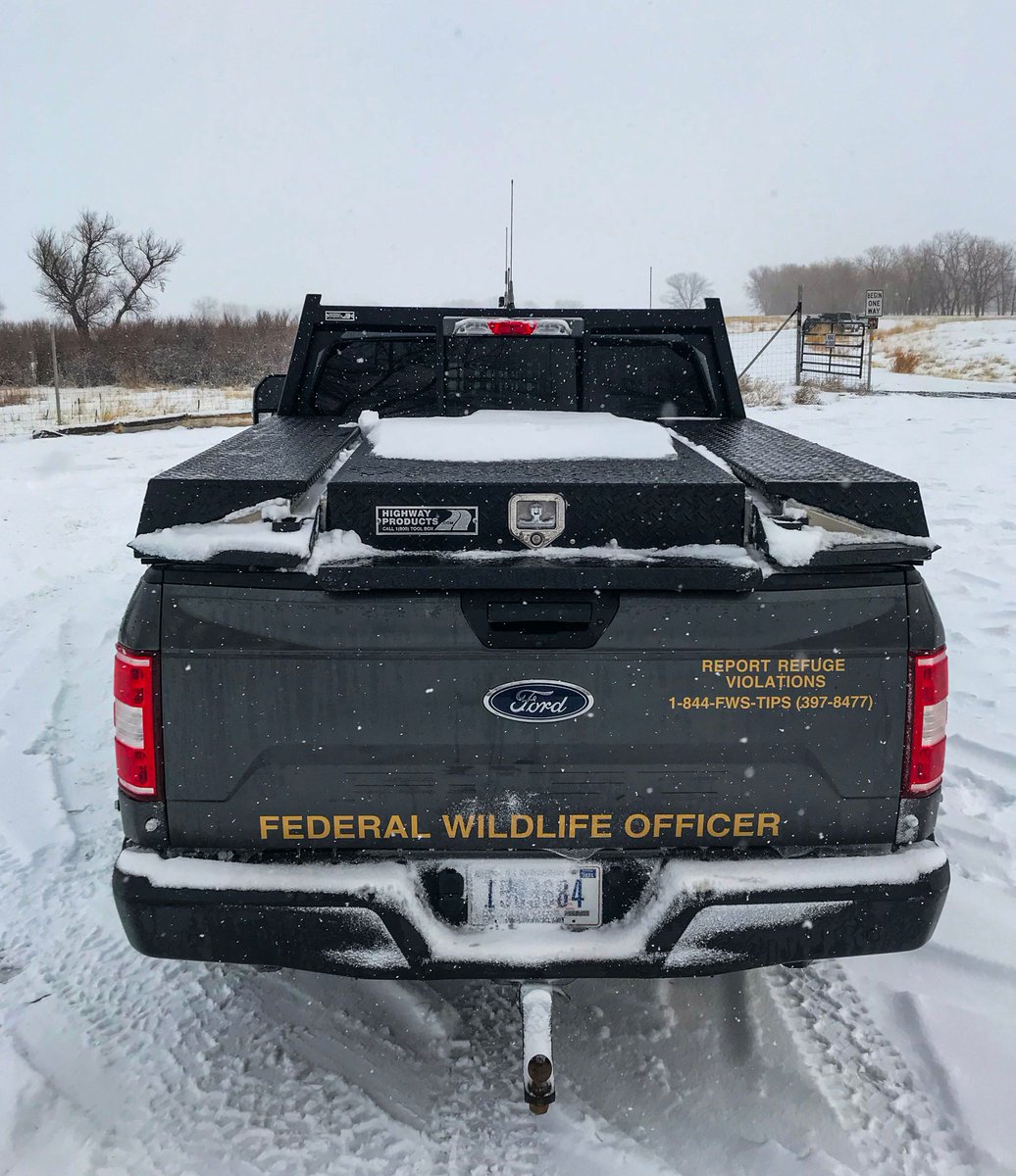 HighwayProducts's tweet photo. Embrace the cold, especially with a weather-resistant Pickup Pack™. ❄️🌨☀️ https://t.co/QNphZ1UUDx