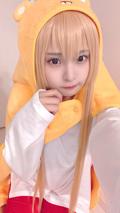 コスプレイヤーやよっぺ。のTwitter画像36