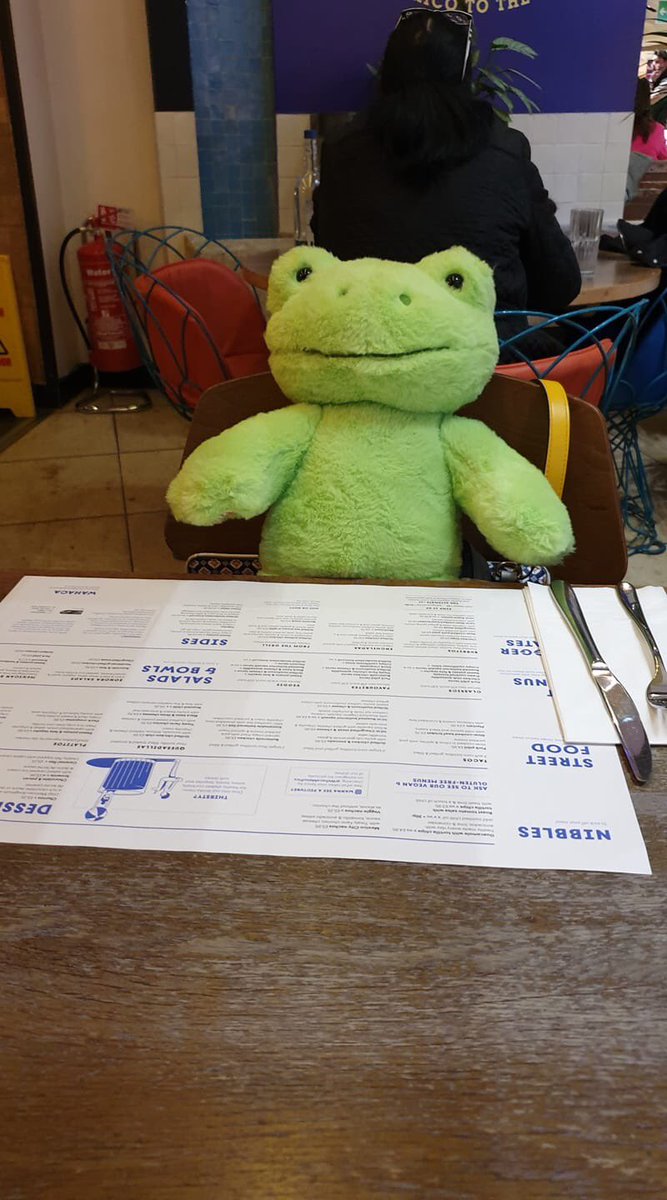 frogtumn's tweet photo. I would risk it all for the new build-a-bear spring green frog 😳🙈 https://t.co/1Ms2GSV8VE