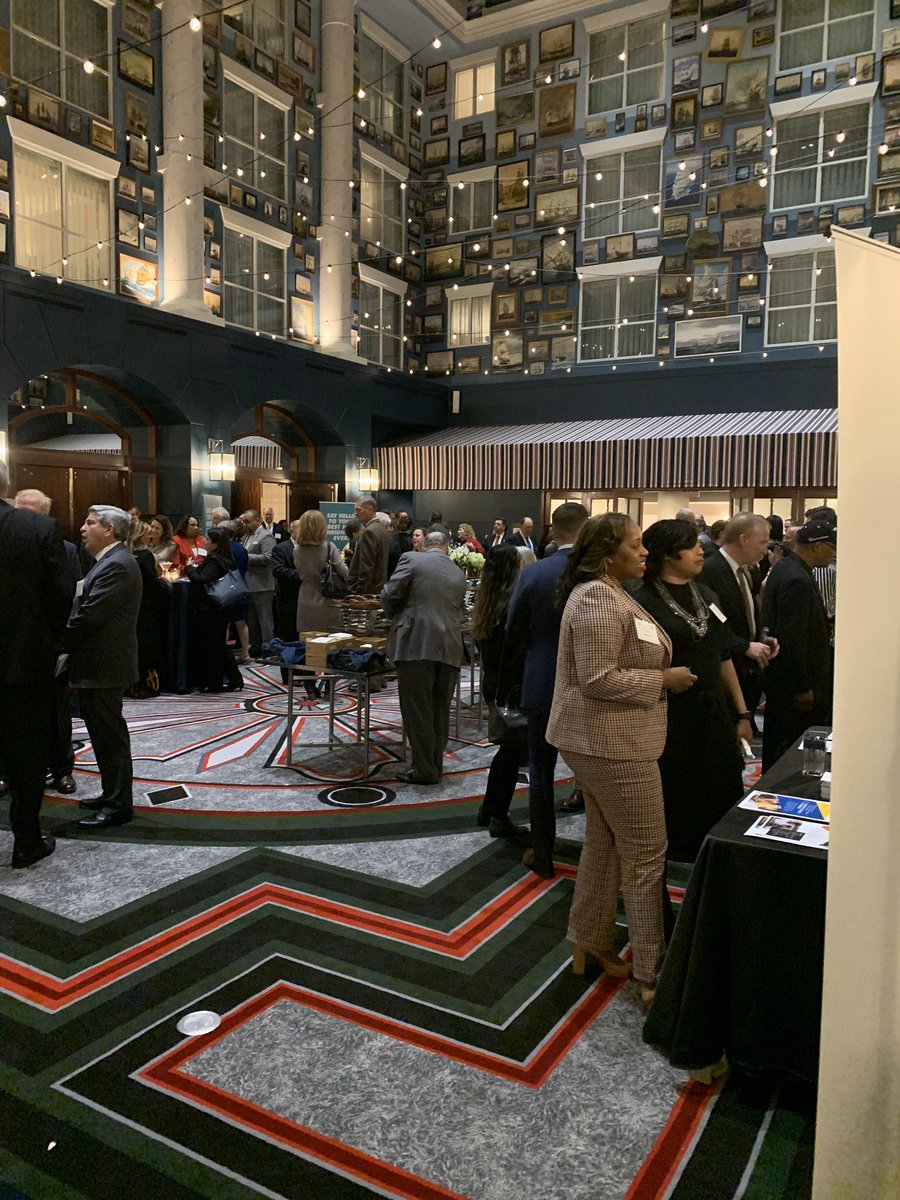 Bowie State College of Professional Studies tweet media