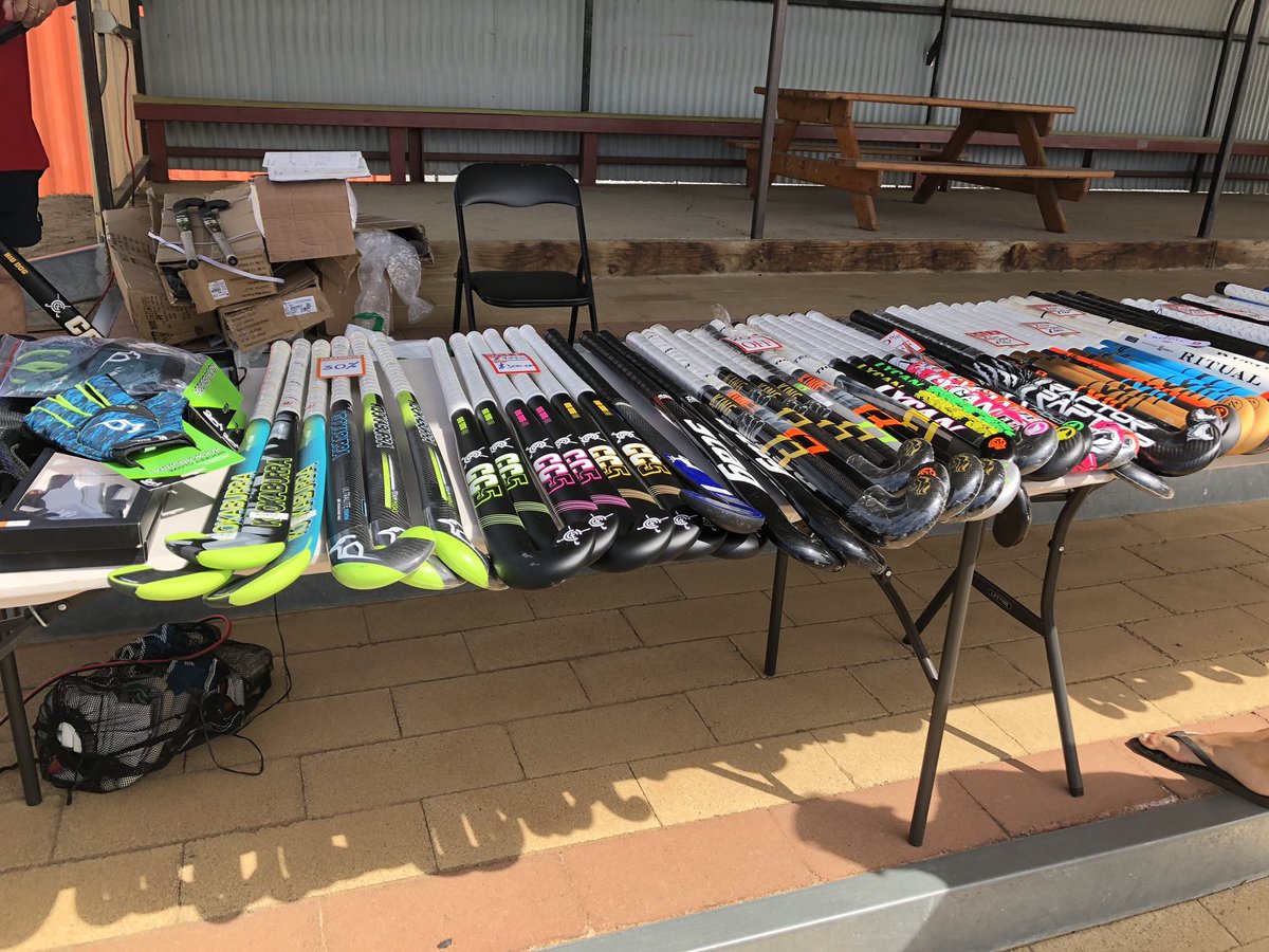 MpnaHC's tweet photo. The Chris Ciriello Shop is set up at the hockey fields for today only! Lou is up to sell some heavily discounted gear all afternoon! Come down and check it out! #bargain #hockey #gvha https://t.co/76MVX8yh7t