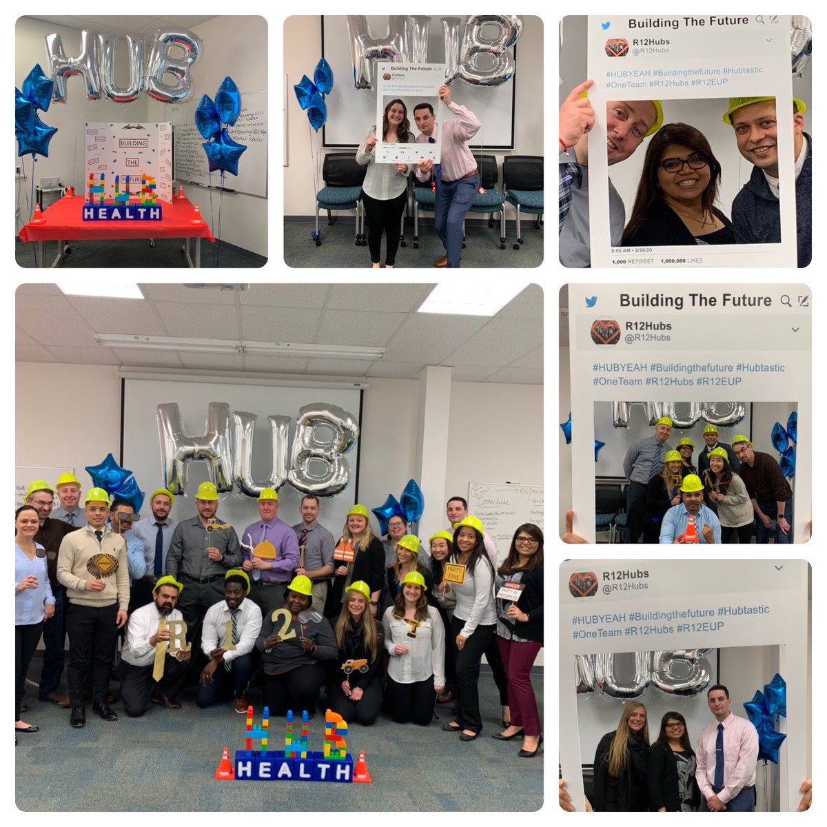 Aruiεεεππ (@heenaldesai2) on Twitter photo Super excited to kick off our HUb stores in R12! Thank you to all our partners for your collaboration! #R12EUP #hubyeah <a href="/mitesh080/">Mitesh Shah</a> <a href="/KimRodr38163139/">Kim Rodriguez</a> <a href="/mpstenderowicz/">Mike Stenderowicz</a> <a href="/danaray2/">dana ray</a> <a href="/cogliano_john/">John Cogliano</a> <a href="/K_are_n_Y/">Karen Yuen</a> <a href="/ShardulPatel84/">Shardul Patel</a> <a href="/RyanScherer7/">Ryan Scherer</a> @jeffreydimuccio <a href="/AlyssaLazzara/">Alyssa Lazzara</a> <a href="/laurenaltinok/">Lauren Altinok</a> Super excited to kick off our HUb stores in R12! Thank you to all our partners for your collaboration! #R12EUP #hubyeah <a href="/mitesh080/">Mitesh Shah</a> <a href="/KimRodr38163139/">Kim Rodriguez</a> <a href="/mpstenderowicz/">Mike Stenderowicz</a> <a href="/danaray2/">dana ray</a> <a href="/cogliano_john/">John Cogliano</a> <a href="/K_are_n_Y/">Karen Yuen</a> <a href="/ShardulPatel84/">Shardul Patel</a> <a href="/RyanScherer7/">Ryan Scherer</a> @jeffreydimuccio <a href="/AlyssaLazzara/">Alyssa Lazzara</a> <a href="/laurenaltinok/">Lauren Altinok</a>