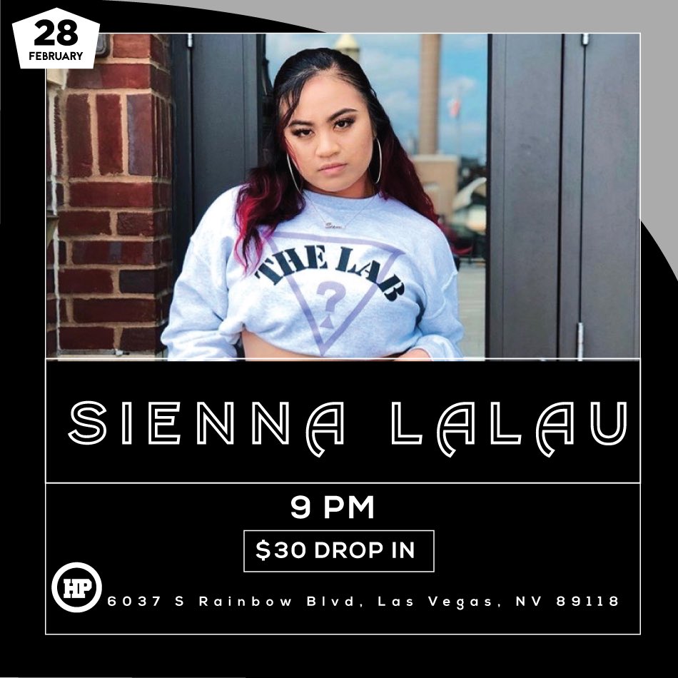 playgrounddance's tweet photo. COME THROUGH TONIGHT ! 
Trey @ 7pm | Sienna @ 9pm https://t.co/pzHFkMo35l