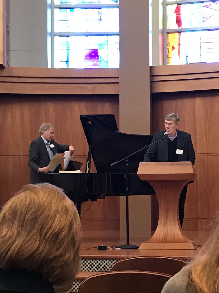 UHMusicTheory's tweet photo. First round of Beethoven keynote talks by Scott Burnham, William Kinderman, and Robert Hatten. #TSMT2020 https://t.co/UjlxZVpYtG