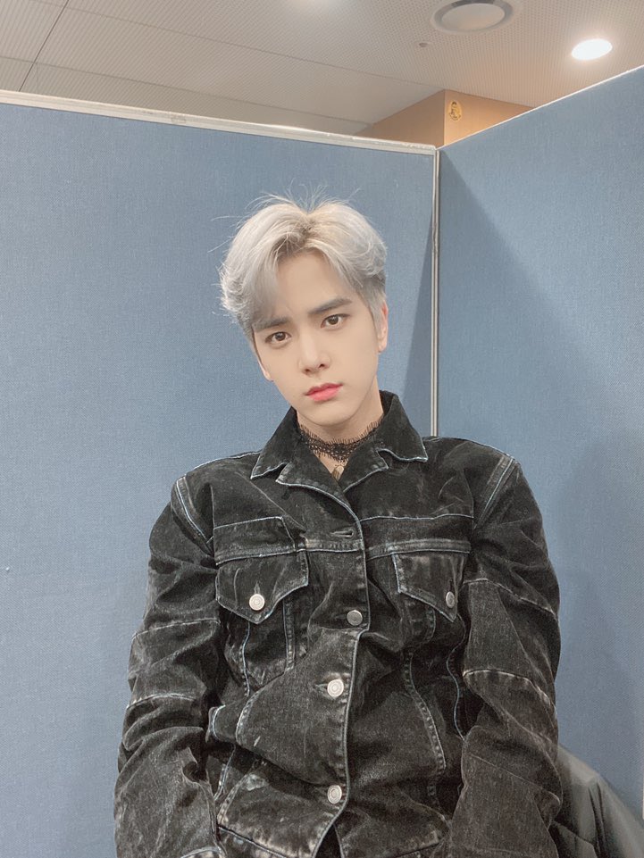 WE_THE_BOYZ's tweet photo. (영훈) 즐거운 토요일 시작 👍 https://t.co/LJ3fy0fXbX