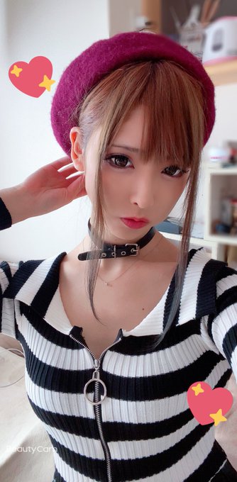 コスプレイヤー矢澤あづなのTwitter画像49