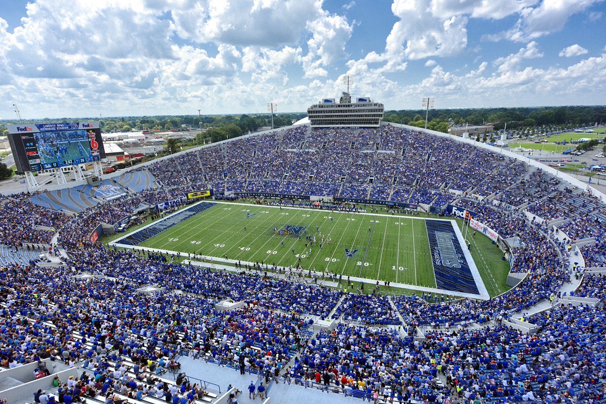 #AGTG Very excited and blessed to receive my 6th offer from the University Of Memphis🤍💙 <a href="/Coach_KPope/">Kyle Pope</a> <a href="/MemphisFB/">Memphis Football</a> #GoTigers🐅