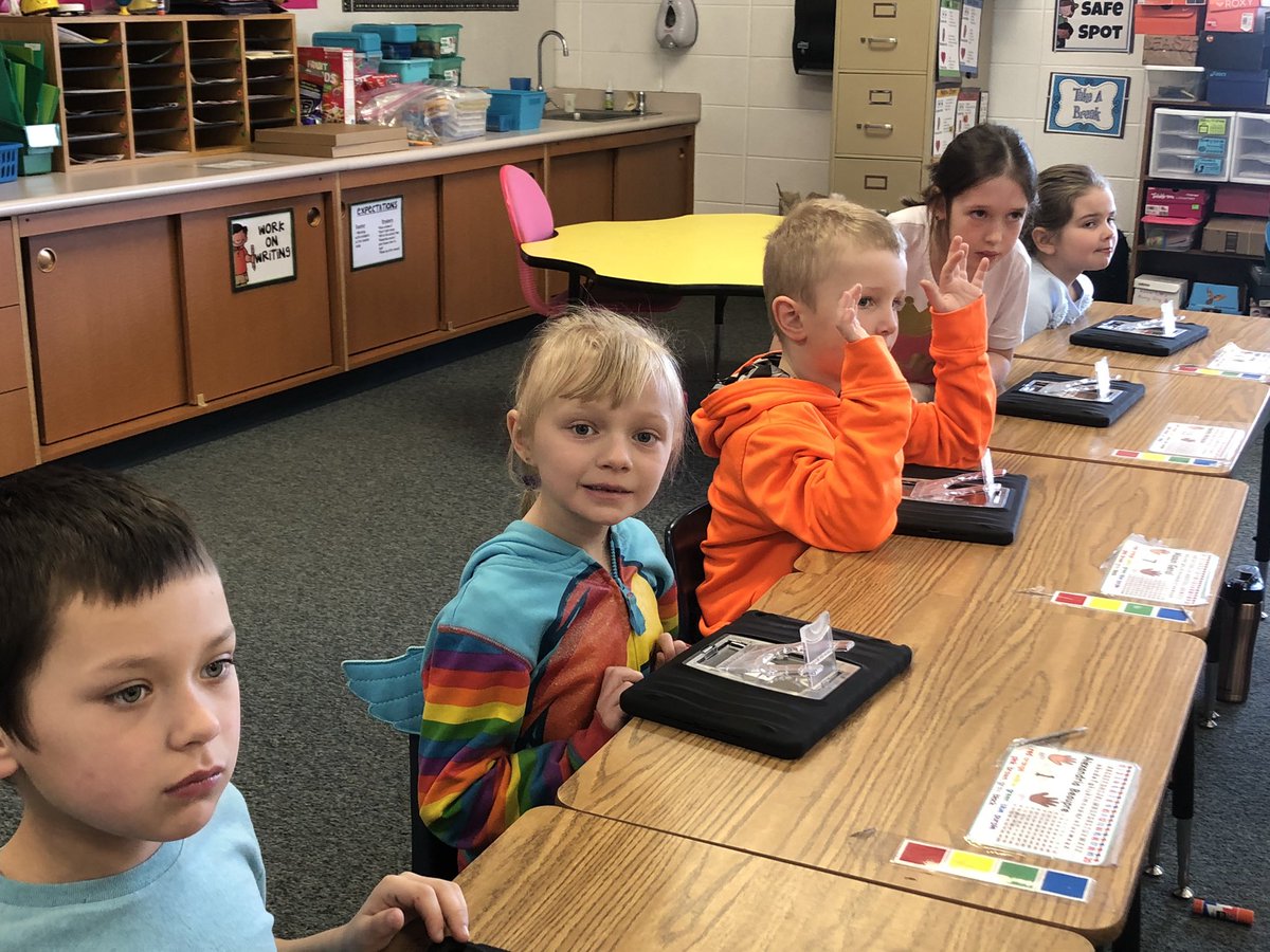 Lannoye Elementary tweet media