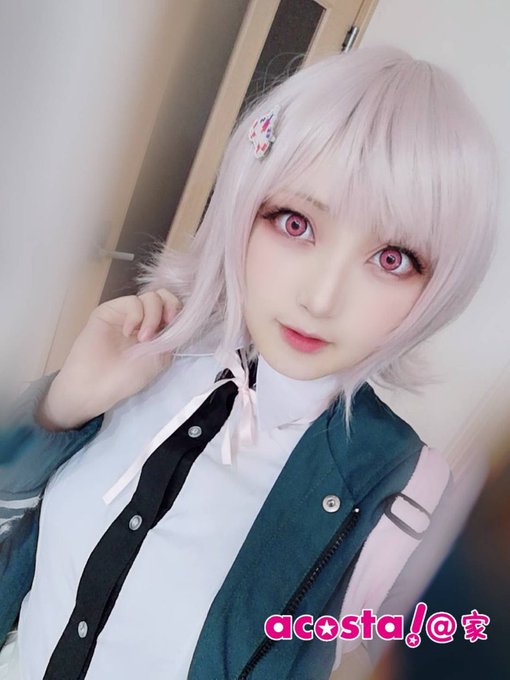 Twitterのコスプレ画像5