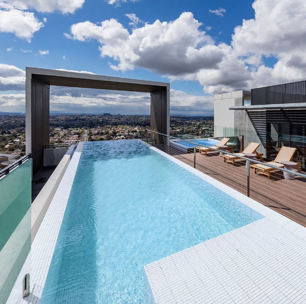 Broadbeach GC tweet media