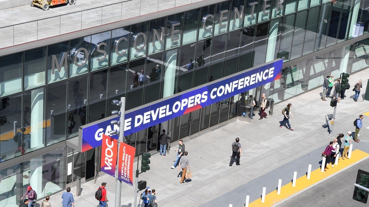 GDC 2020