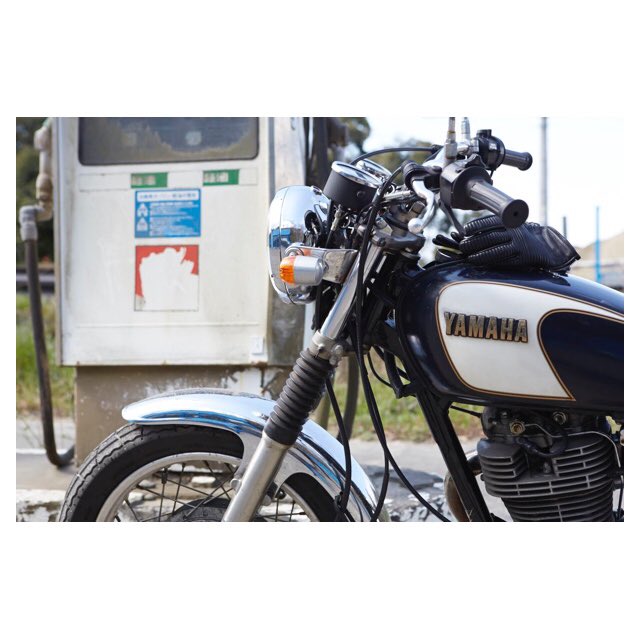 ROARSORIGINAL's tweet image. 今日も快晴ですね〜！
本日もお昼12時から夜9時まで通常営業させて頂きます！
ご来店・ご注文お待ちしております。
roars.jp/shopping/12ssg…
#roarsoriginal
#yamahasr
#springride