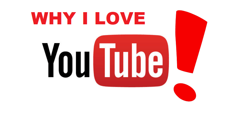 BrettWeissCHVG's tweet photo. It's the weekend and time to get positive!
Here are 5 things I LOVE about YouTube. Watch here:
https://t.co/1oJ9Bzif8t
#youtube #youtubegaming #youtubefan https://t.co/UE3xan4R1G