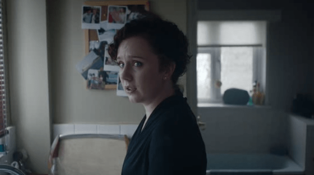 reelmockery's tweet photo. #WhiteHouseFarm Episode 4 Recap #AlexaDavies #AlfieAllen #MarkAddy #TV #AndrewFrame #TrueCrime https://t.co/NDk4UZswcj https://t.co/YpIb7FYdtg
