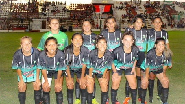 estudiantescdia's tweet image. #FutbolFemeninoCEC @estudiantescdia enfrenta a #LaBianca por la primera fecha del Apertura d la #LCF El Femenino juega su primera fecha clubestudiantesconcordia.org/?p=26724