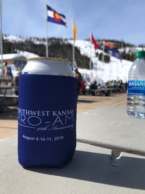 Southwest Kansas Pro-Am tweet media