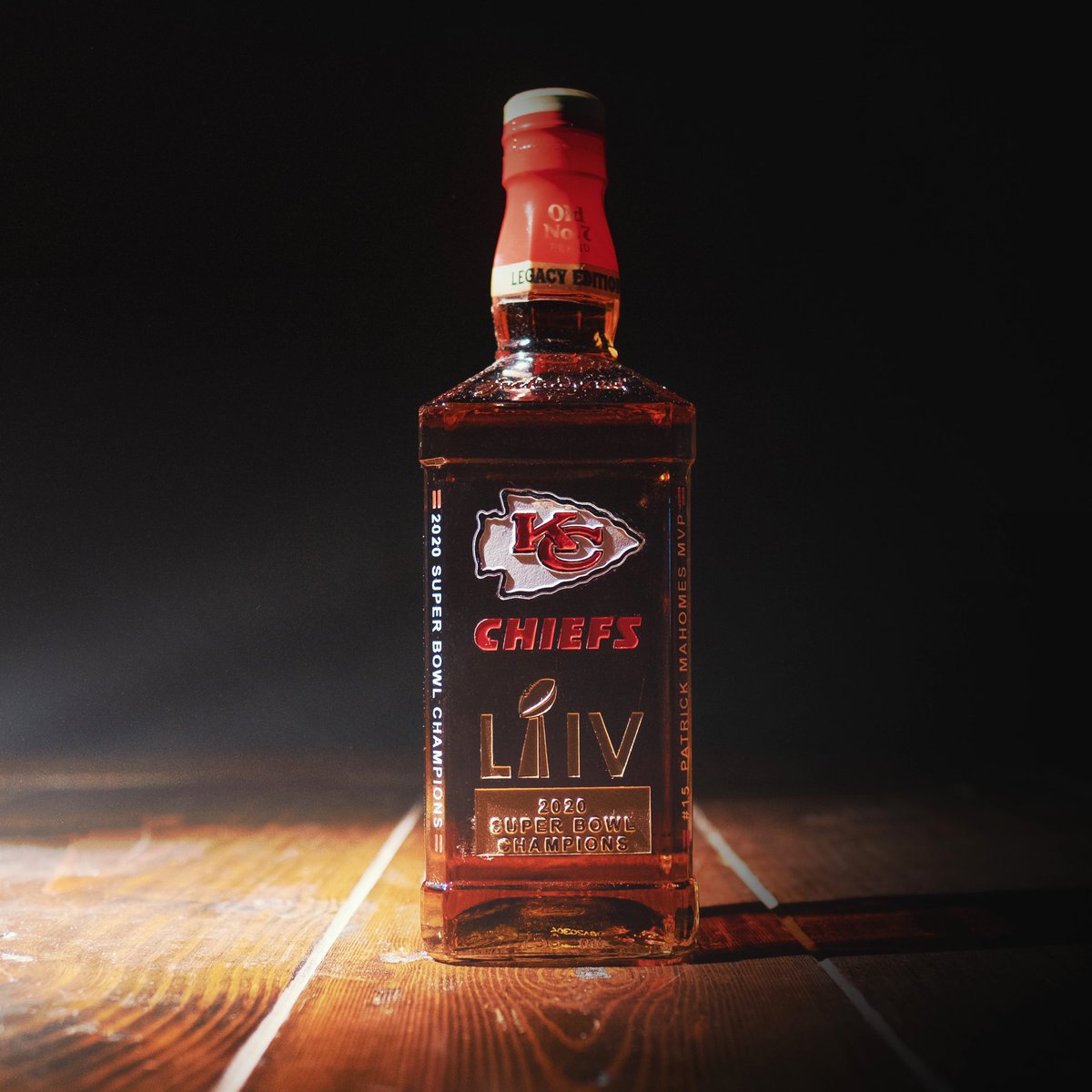 KJO Media tweet media