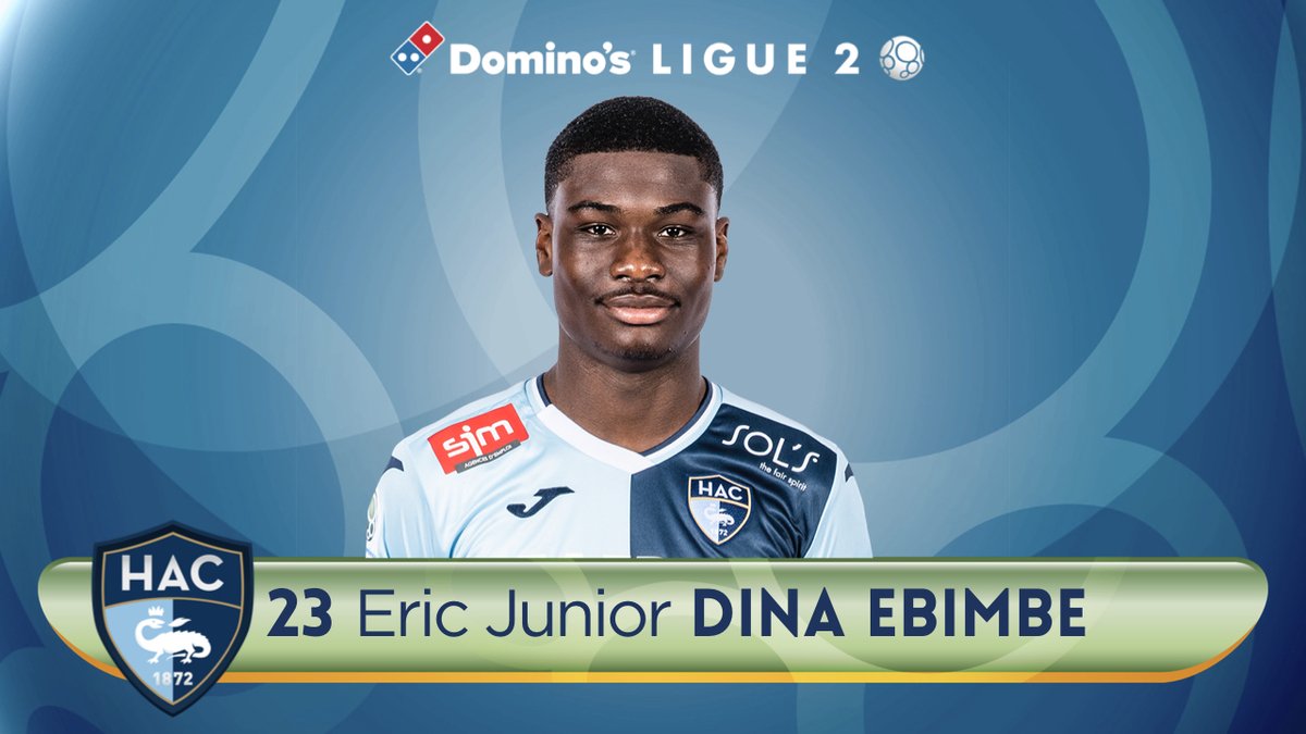 HAC_Foot's tweet photo. BUUUUUUUUUUUT de Junior Dina Ebimbe sur penalty ! 3-0 pour les havrais

#LBCHAC https://t.co/0cCYMLX015