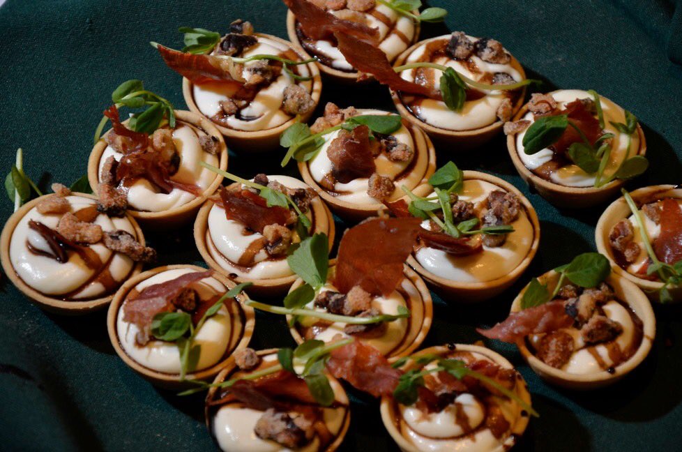 Some call it Disney World for food lovers❤️✨ Get your tickets for 2020 Taste of the Nation!! 
✅Help support <a href="/nokidhungry/">No Kid Hungry</a>
✅Get a tax receipt
✅Enjoy the best food and drink #Manitoba has to offer!
✨The event is Mon, April 13th. Tickets are $110-Email: tickets@tastewinnipeg.ca