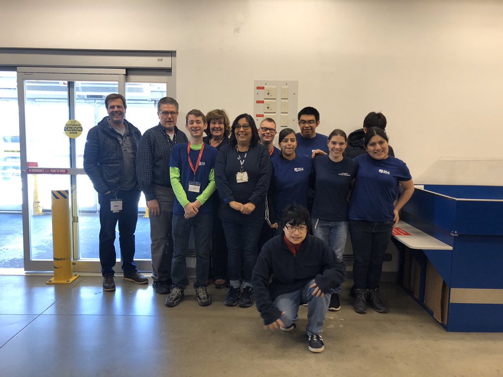 Career Discovery tweet media