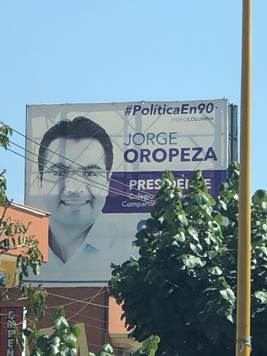 Gerardo Mora Schultz tweet media