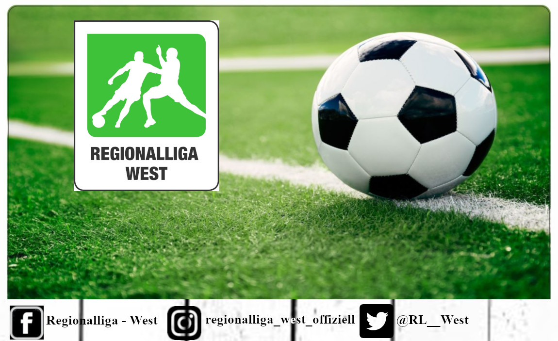 RL__West's tweet photo. +++ 27. Spieltag / Freitags Partie +++

@rot_weiss_essen vs. @svl1908 3:1

#RLWest
#RegionalligaWest https://t.co/RJdjhF5OgP