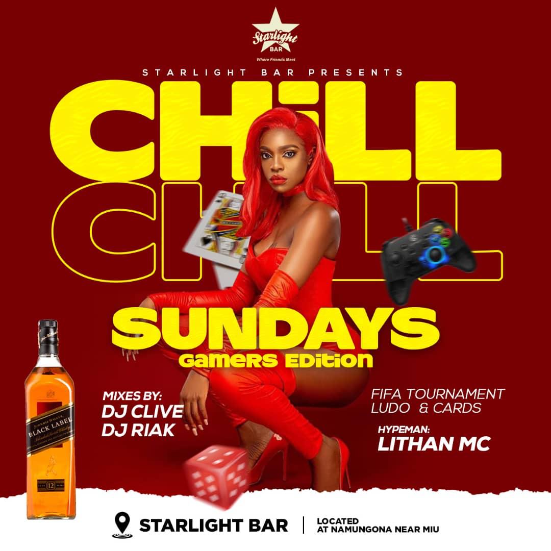 StarlightBar's tweet photo. Don't miss this Sunday come and enjoy with https://t.co/I30ORkx0mb jasseys. https://t.co/MVYbTjYj41