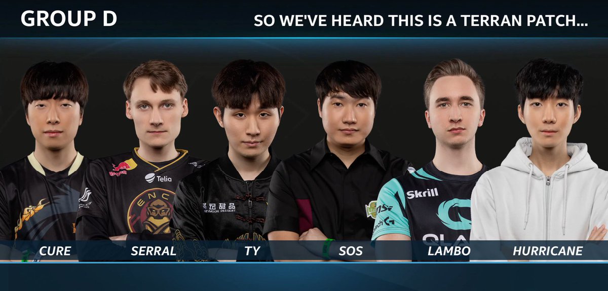 Intel® Extreme Masters tweet media