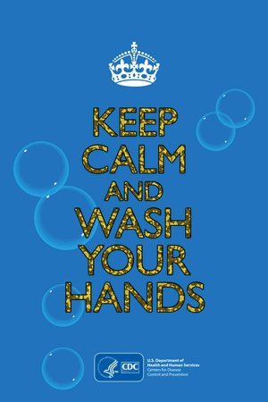 Simple advice! Play your part in preventing the spread of germs and viruses. #catchitbinitkillit