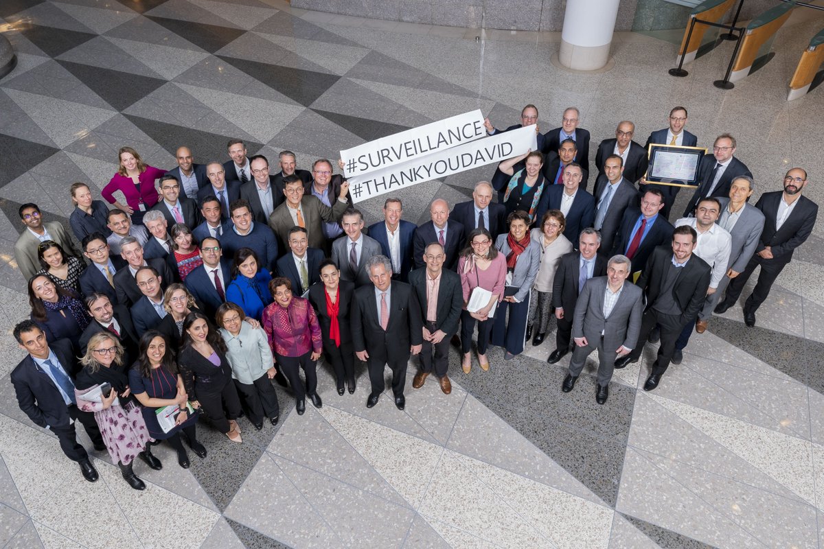 David Lipton tweet media