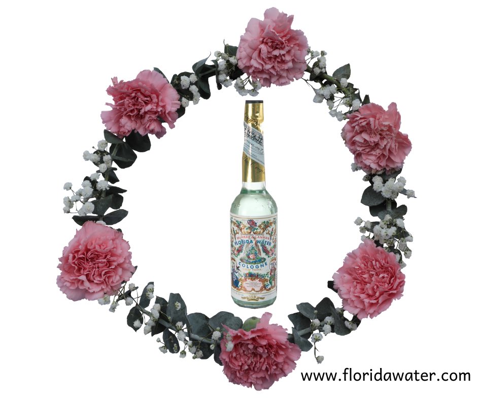 #floridawater