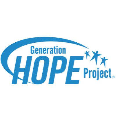 GenHopeProject's tweet image. #NewProfilePic