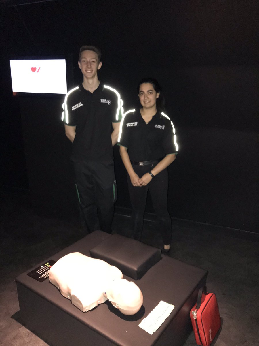 Peter J Hollely-Robins OStJ BEM tweet media